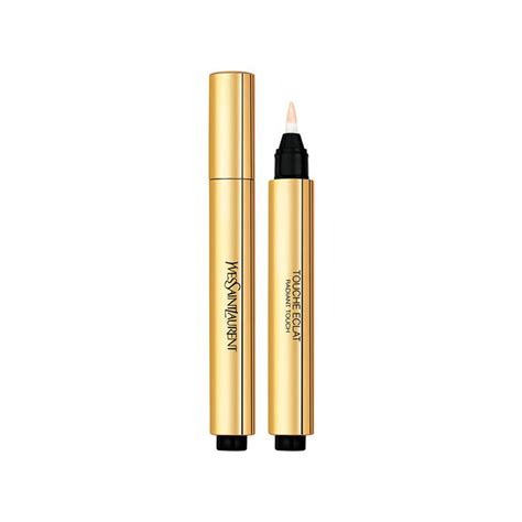 touche eclat ysl colore piu venduto|touche éclat undertone.